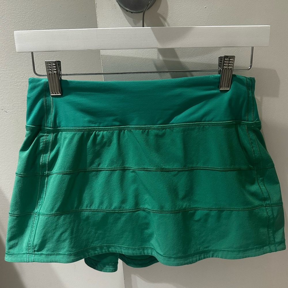 Pace Rival Mid Rise Skirt - Picture 2 of 4